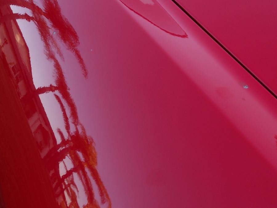 Детали экстерьера Honda S2000 (AP1) 2000 года  (фото 41 из 131)